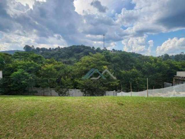 Terreno à venda, 450 m² por R$ 1.530.000,00 - Gênesis 1 - Santana de Parnaíba/SP