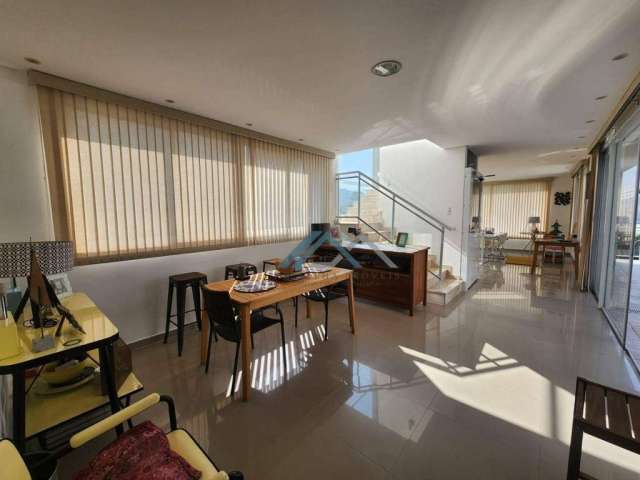 Casa com 4 dormitórios à venda, 391 m² por R$ 2.500.000,00 - Alphasítio - Santana de Parnaíba/SP