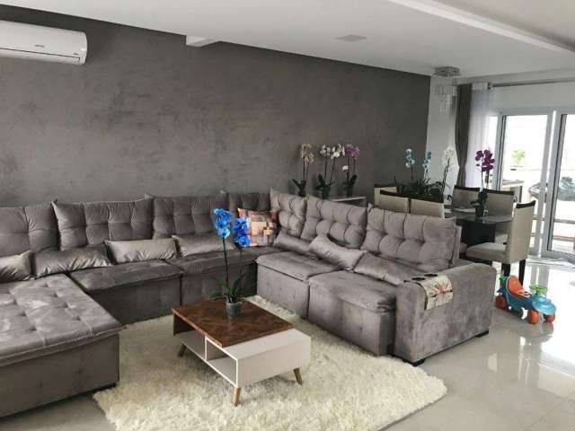 Casa com 3 dormitórios, sendo 1 suíte master  à venda, 282 m² por R$ 1.949.000 - New Ville - Santana de Parnaíba/SP