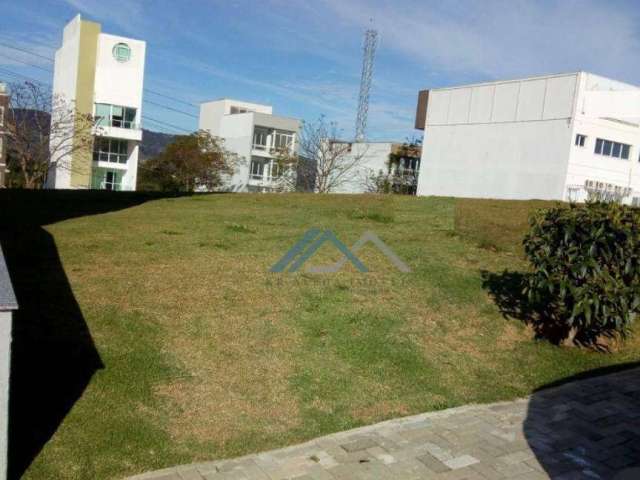 Terreno à venda, 150 m² por R$ 650.000,00 - Burle Marx - Santana de Parnaíba/SP