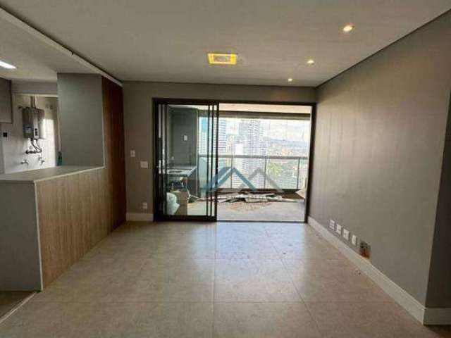 Apartamento com 2 suítes à venda, 95 m² por R$ 1.600.000 - Level Alphaville - Barueri/SP