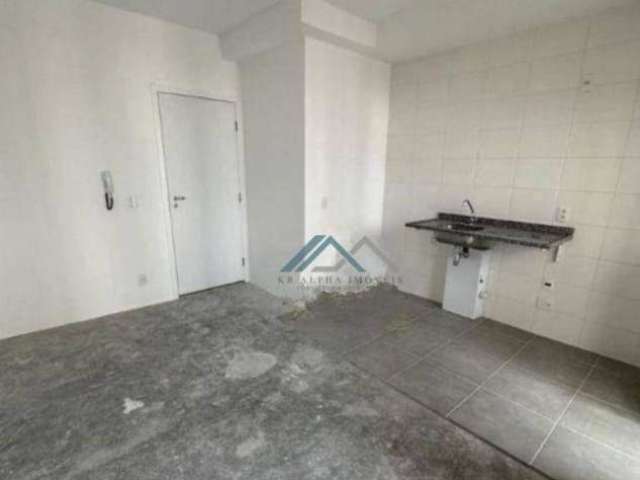 Apartamento com 2 dormitórios à venda, 52 m² por R$ 690.000,00 - Apice Park - Barueri/SP