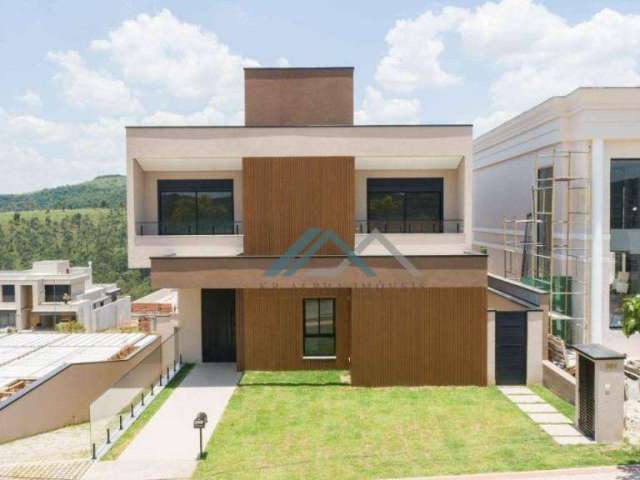 Casa com 4 suítes à venda, 501 m² por R$ 4.500.000 - Itahyê - Santana de Parnaíba/SP