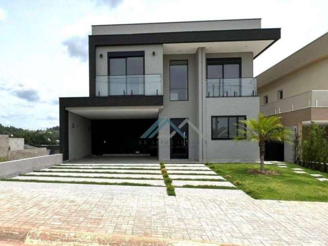 Casa com 4 suítes à venda, 320 m² por R$ 2.600.000 - Reserva Santa Anna - Santana de Parnaíba/SP