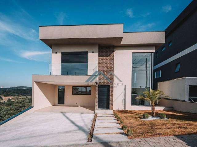 Casa com 3 suítes à venda, 340 m² por R$ 2.399.000 - Reserva Santa Anna - Santana de Parnaíba/SP