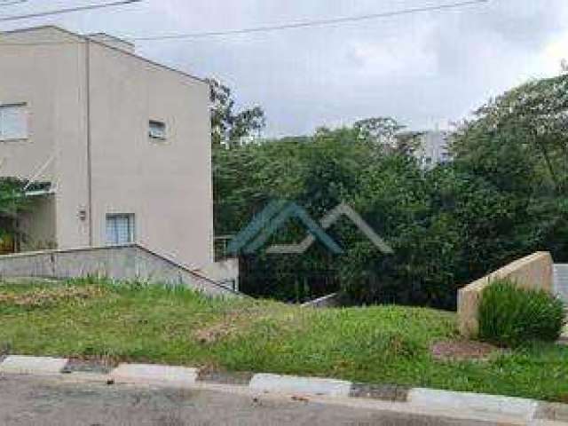 Terreno à venda, 285 m² por R$ 520.000,00 - Suru - Santana de Parnaíba/SP