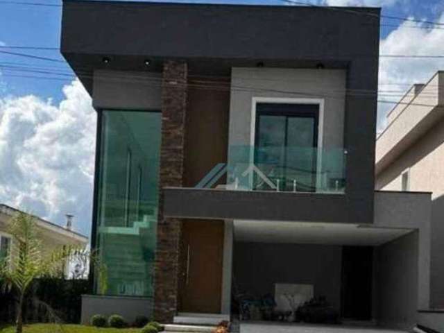 Casa com 3 suítes à venda, 250 m² por R$ 2.015.000 - New Ville - Santana de Parnaíba/SP