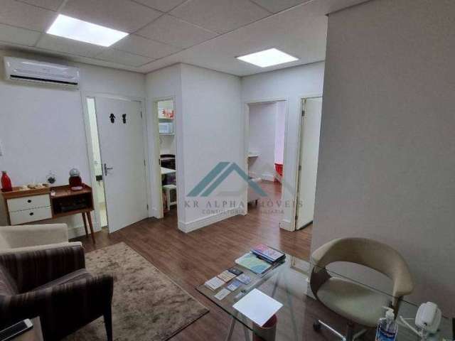 Sala à venda, 51 m² por R$ 550.000,00 - Edifício Alpha Green Business - Barueri/SP