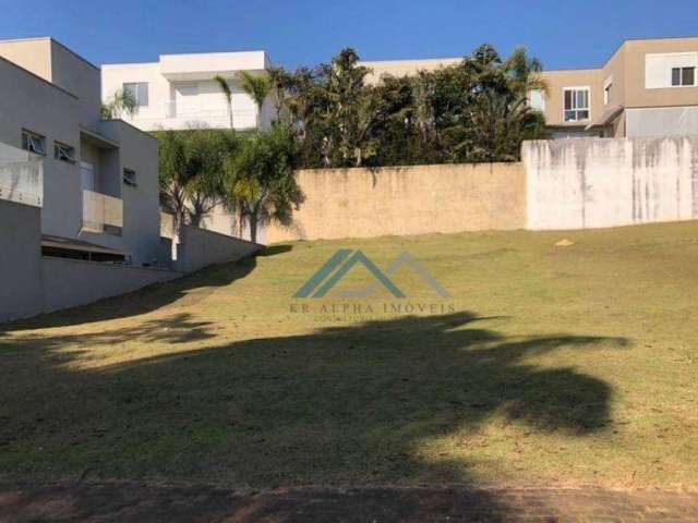 Terreno à venda, 451 m² por R$ 1.200.000 - Gênesis 1 - Santana de Parnaíba/SP