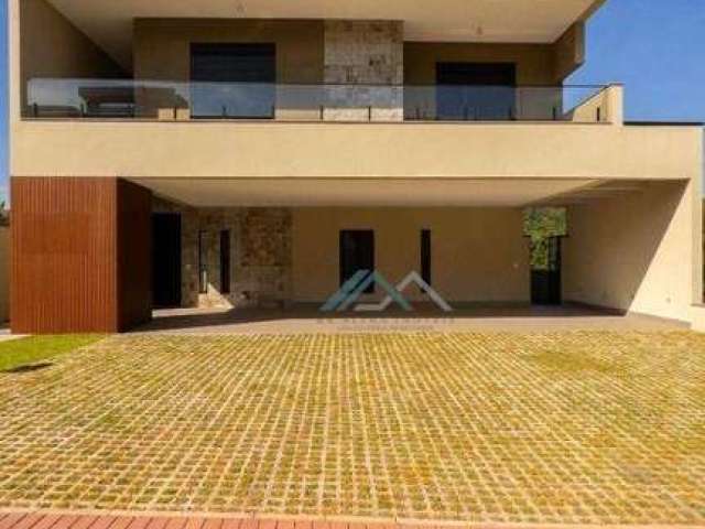 Casa com 4 suítes à venda, 509 m² por R$ 4.500.000 - Itahyê - Santana de Parnaíba/SP