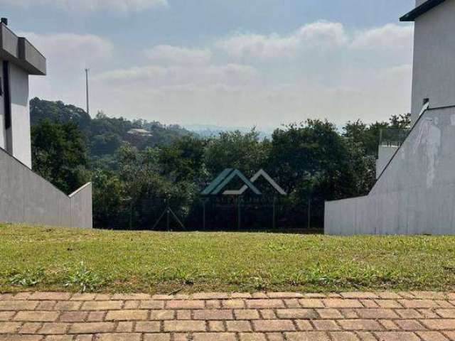 Terreno à venda, 456 m² por R$ 1.350.000,00 - Gênesis 1 - Santana de Parnaíba/SP