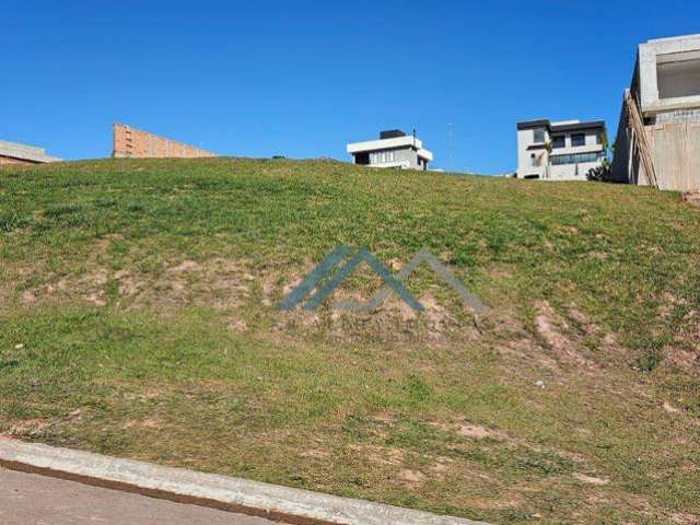 Terreno à venda, 420 m² por R$ 1.150.000,00 - Ithayê - Santana de Parnaíba/SP