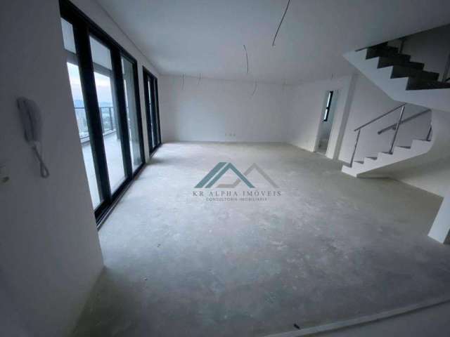 Apartamento Duplex com 3 dormitórios à venda, 193 m² por R$ 2.497.000 - Garden São Francisco-Osasco/SP