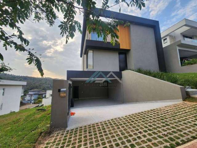 Casa com 4 suítes à venda, 420 m² por R$ 4.250.000 - Ithayê - Santana de Parnaíba/SP