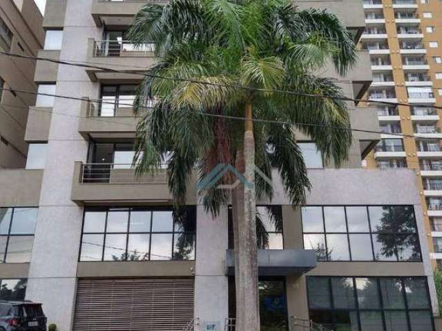 Sala para alugar, 47 m² por R$ 3.070/mês - Melville Empresarial II - Barueri/SP