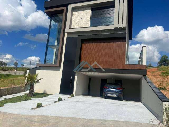 Casa com 3 dormitórios, 289 m² - venda por R$ 2.590.000,00 ou aluguel por R$ 15.000,00/mês - Reserva Santa Anna - Santana de Parnaíba/SP