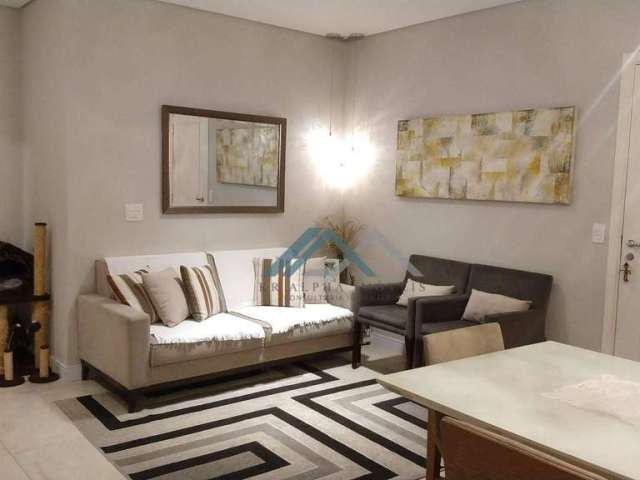 Apartamento com 3 dormitórios à venda, 123 m² por R$ 1.400.000,00 - Paisagem Tamboré - Santana de Parnaíba/SP