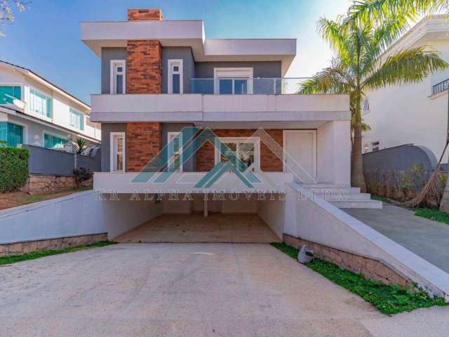 Casa com 4 suítes, 553 m² - venda por R$ 7.500.000 ou aluguel por R$ 35.000/mês - Alphaville 0 - Barueri/SP