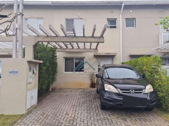 Casa com 3 dormitórios à venda, 100 m² por R$ 901.000 - Condomínio Mediterrâneo- Barueri/SP