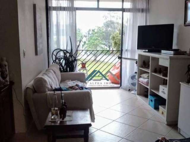 Apartamento com 3 dormitórios à venda, 80 m² por R$ 700.000,00 - Edifício Top Village - Barueri/SP