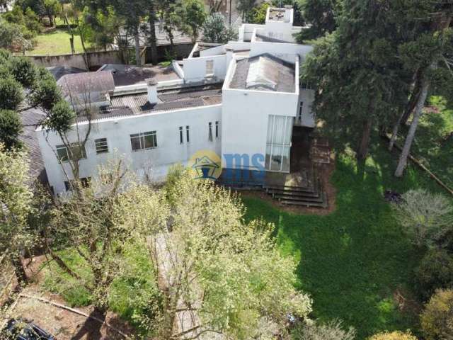 Casa com 3 quartos à venda na Rua Brasílio Cuman, 1756, 1756, Santa Felicidade, Curitiba por R$ 2.200.000