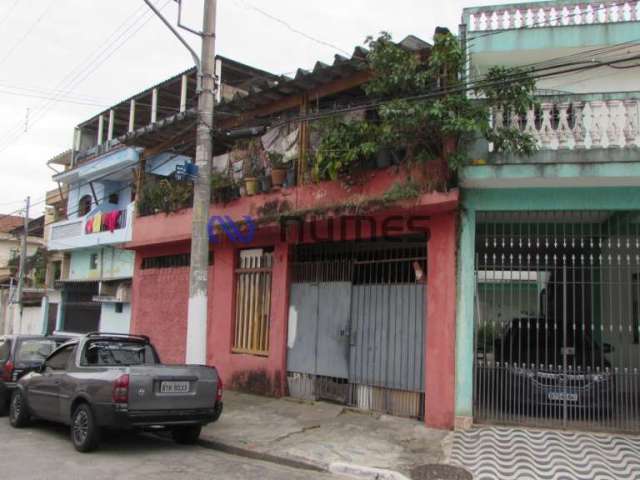 Casa Sobrado em Imirim  -  São Paulo