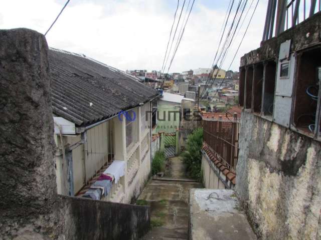 Casa de Condomínio em Casa Verde  -  São Paulo