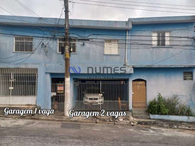 Casa em Vila Roque  -  São Paulo