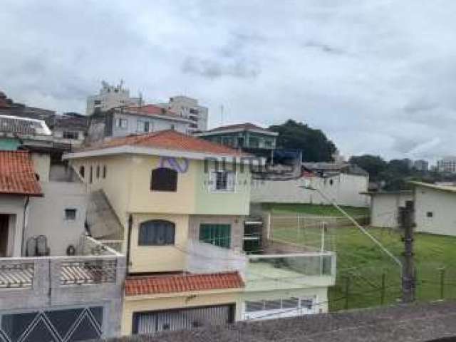 Casa Sobrado em Jardim Rossin  -  São Paulo