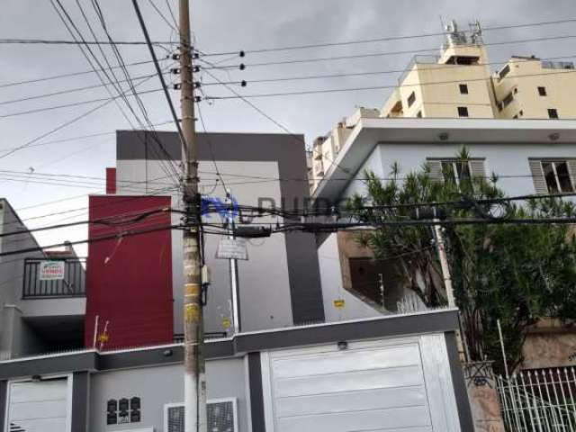 Casa de Condomínio em Imirim  -  São Paulo