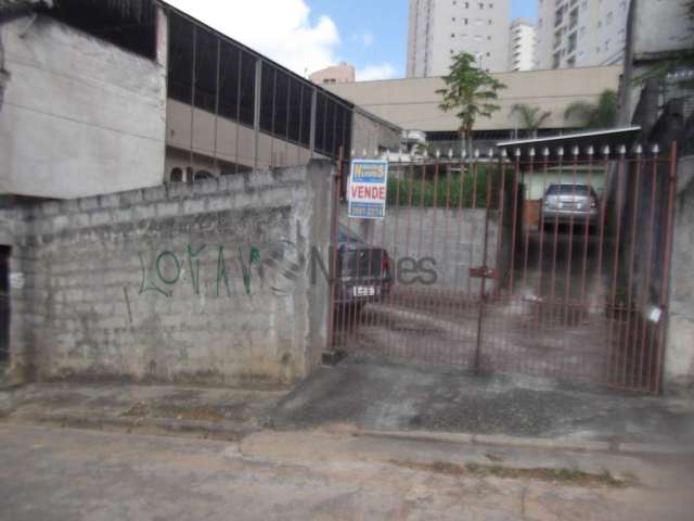 Casa em Vila Roque  -  São Paulo