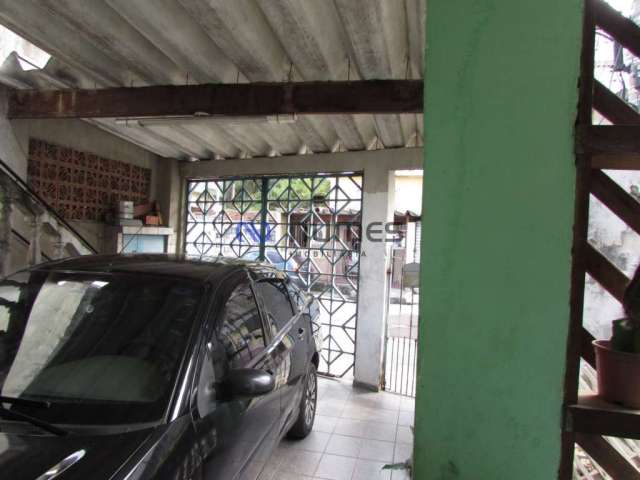 Casa em Jardim Santa Cruz  -  São Paulo