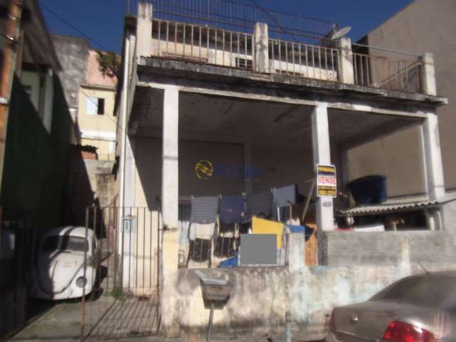 Casa em Imirim  -  São Paulo