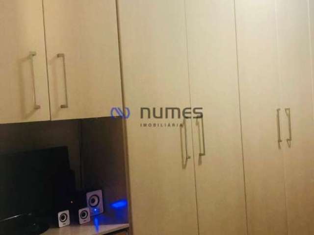 Apartamento em Lauzane Paulista  -  São Paulo