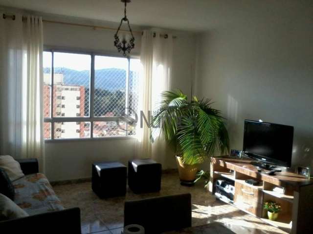 Apartamento em Parque Mandaqui  -  São Paulo