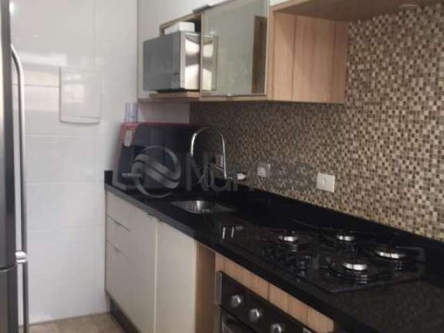 Apartamento em Sítio do Mandaqui  -  São Paulo