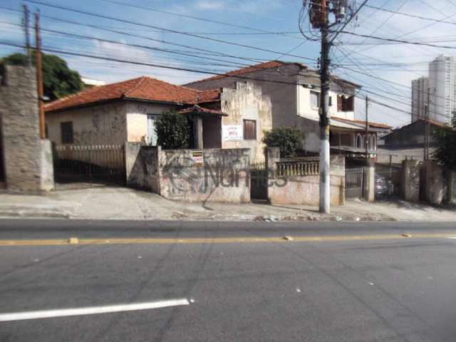 Casa em Lauzane Paulista  -  São Paulo