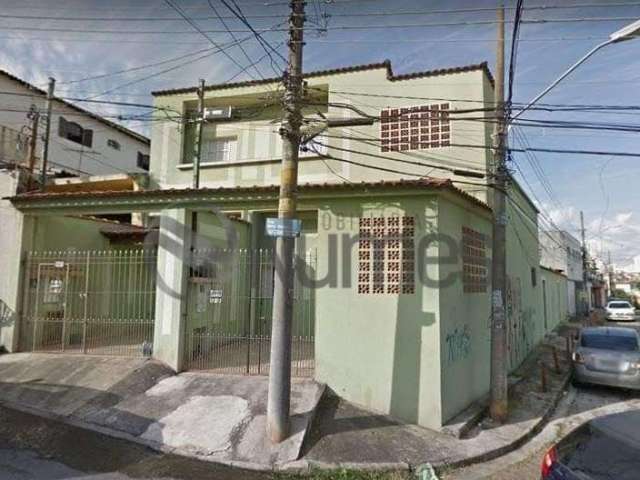 Casa em Vila Romero  -  São Paulo