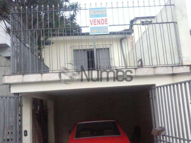 Casa em Jardim Paraíso  -  São Paulo