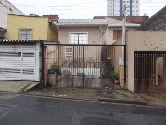 Casa em Vila Roque  -  São Paulo