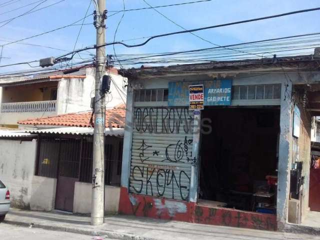 Casa em Imirim  -  São Paulo