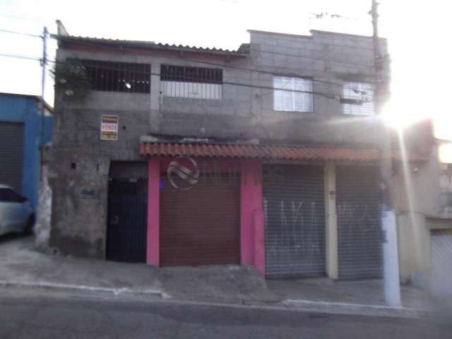 Casa em Vila Penteado  -  São Paulo