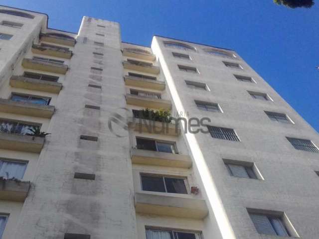 Apartamento em Vila Celeste  -  São Paulo