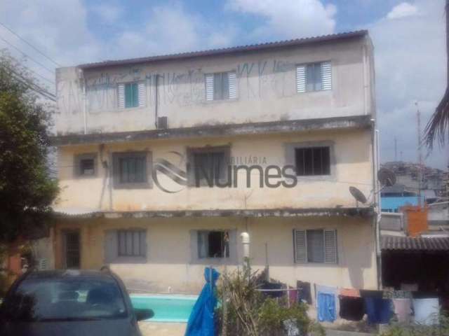 Casa em Jardim Peri  -  São Paulo