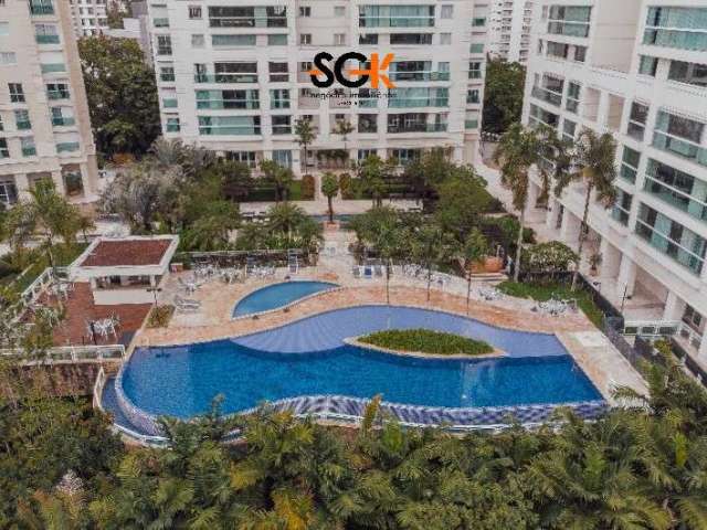 Alto padrão no coração de Joinville-SC: Apartamento de luxo com 3 suítes, 3 vagas e 267m² no Centro! Compre ou alugue agora!