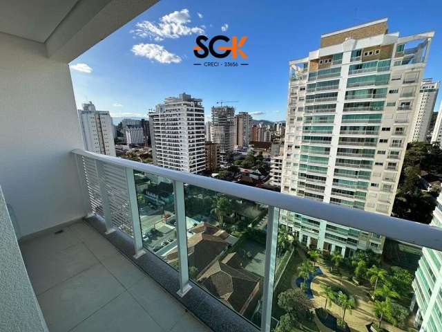 Apartamento 3 dormitórios 1 suíte 1 vaga no Centro de Joinville