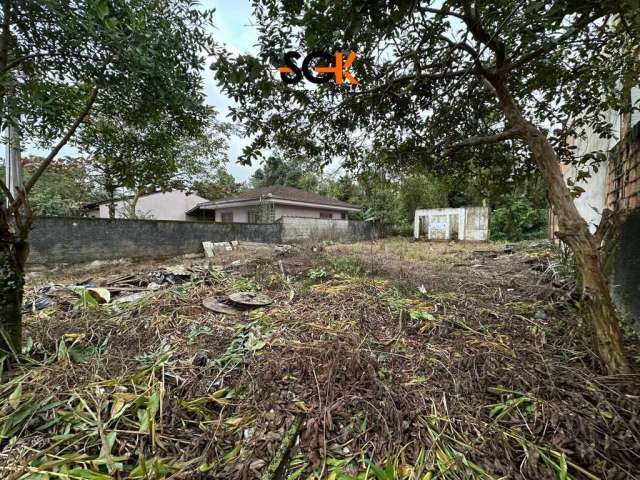 Terreno Lote no Nova Brasília, 12m por 25m, com 300m²