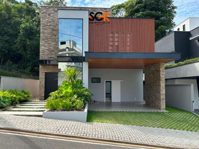 Imóvel de Luxo com 3 Suítes e 4 Vagas na Vila Nova em Joinville - SC: Confira essa Oportunidade Única!