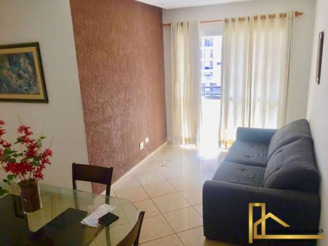 Apartamento à venda no bairro Tamboré - Barueri/SP