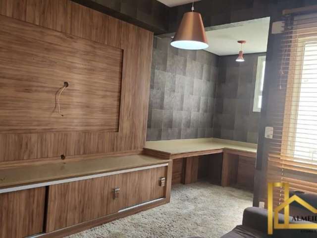 Apartamento à venda no bairro Tamboré - Barueri/SP